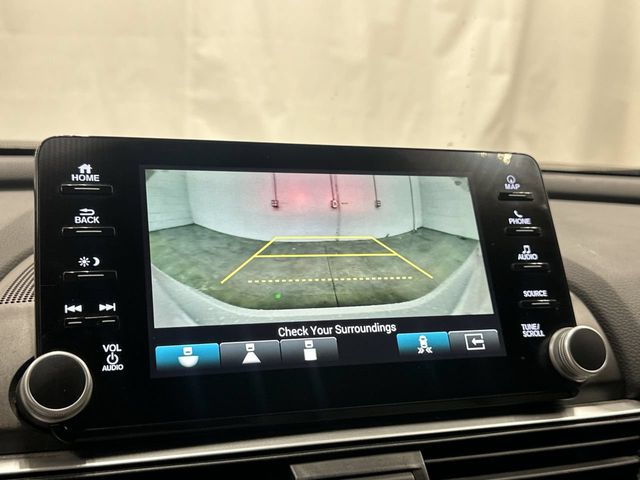 Thumbnail: 2019 Honda Accord - 27