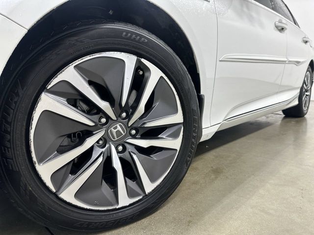 Thumbnail: 2019 Honda Accord - 5