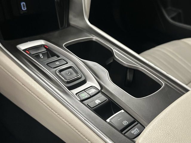 Thumbnail: 2019 Honda Accord - 10