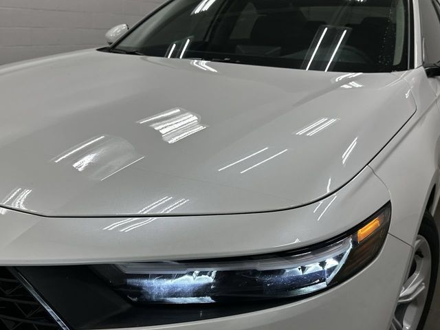 Thumbnail: 2025 Honda Accord - 31