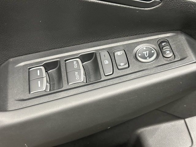 Thumbnail: 2025 Honda Accord - 24