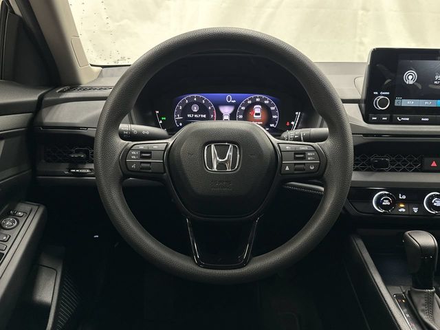 Thumbnail: 2025 Honda Accord - 2