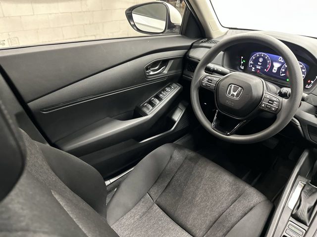 Thumbnail: 2025 Honda Accord - 19
