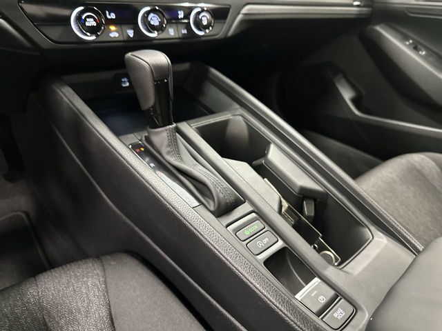 Thumbnail: 2025 Honda Accord - 9