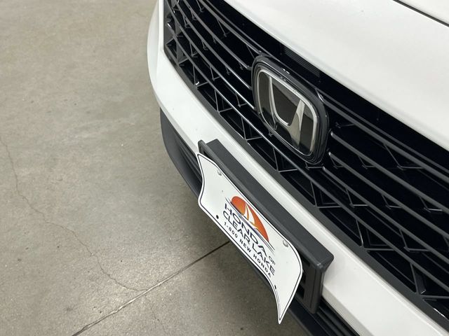 Thumbnail: 2025 Honda Accord - 30