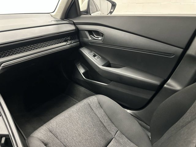Thumbnail: 2025 Honda Accord - 20