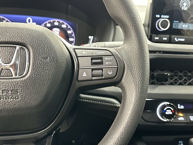 Thumbnail: 2025 Honda Accord - 23