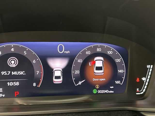 Thumbnail: 2025 Honda Accord - 10