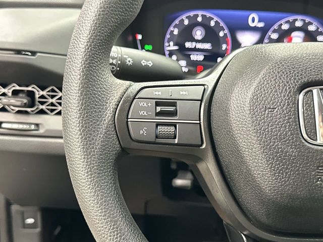 Thumbnail: 2025 Honda Accord - 22