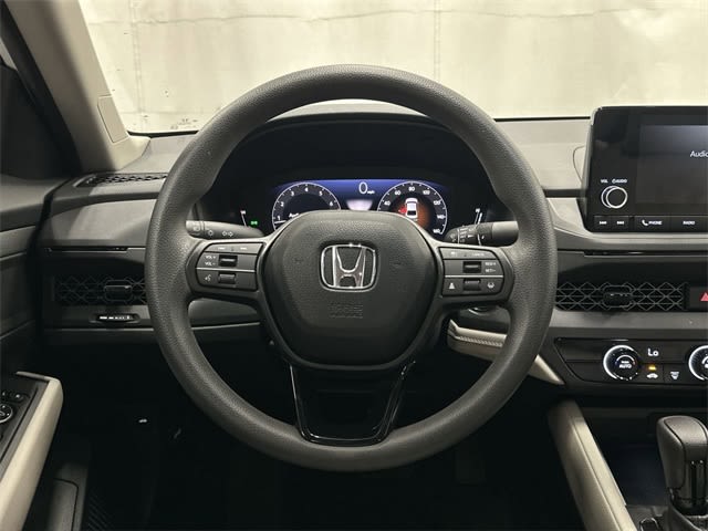 Thumbnail: 2025 Honda Accord - 7