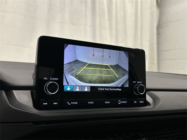 Thumbnail: 2025 Honda Accord - 26