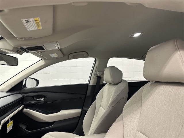 Thumbnail: 2025 Honda Accord - 29