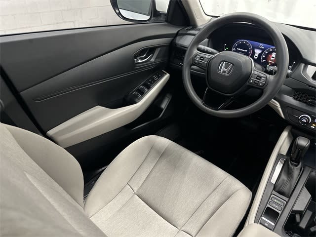 Thumbnail: 2025 Honda Accord - 2