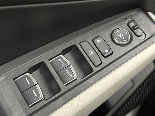 Thumbnail: 2025 Honda Accord - 24