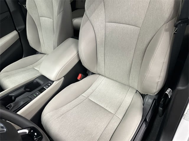 Thumbnail: 2025 Honda Accord - 8