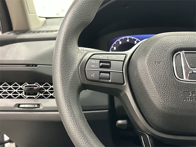 Thumbnail: 2025 Honda Accord - 22