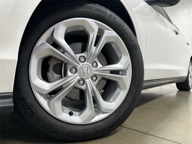 Thumbnail: 2025 Honda Accord - 6