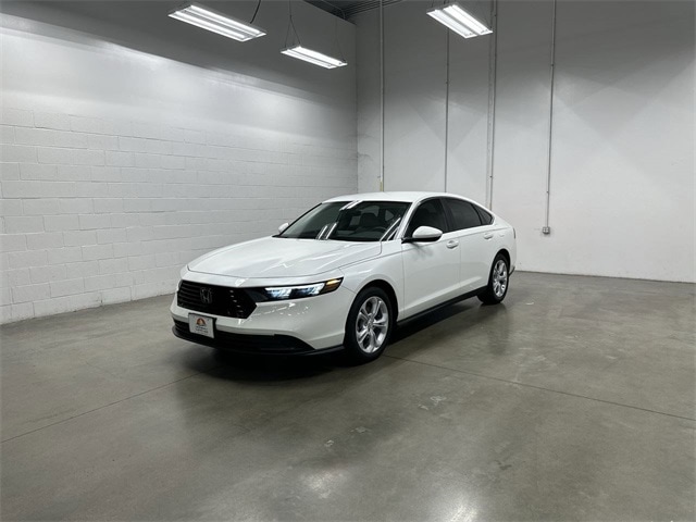 Thumbnail: 2025 Honda Accord - 5