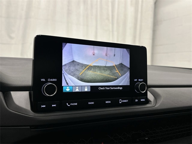 Thumbnail: 2024 Honda Accord - 28