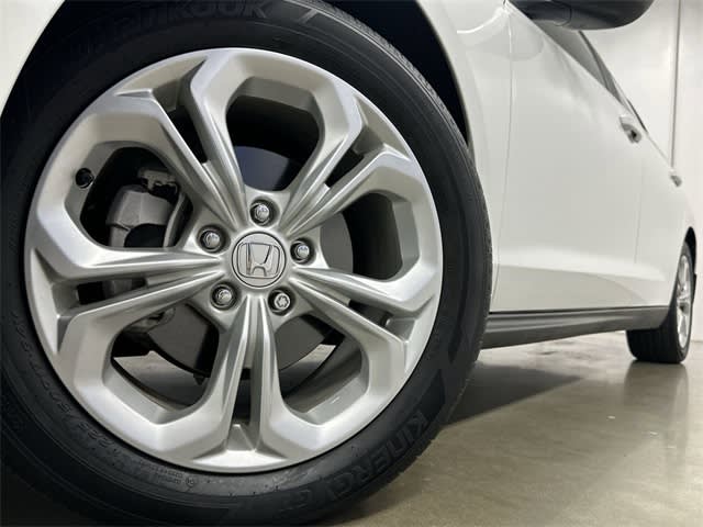 Thumbnail: 2024 Honda Accord - 5