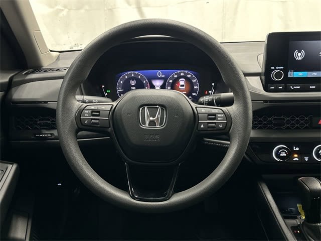 Thumbnail: 2024 Honda Accord - 6