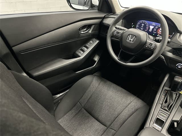 Thumbnail: 2024 Honda Accord - 2