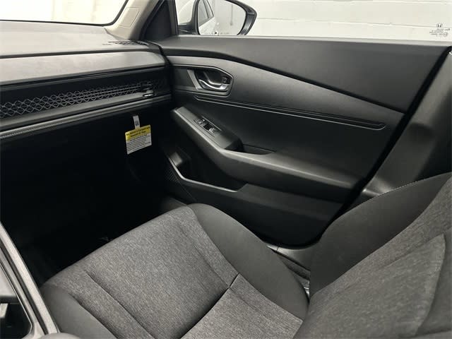 Thumbnail: 2024 Honda Accord - 22