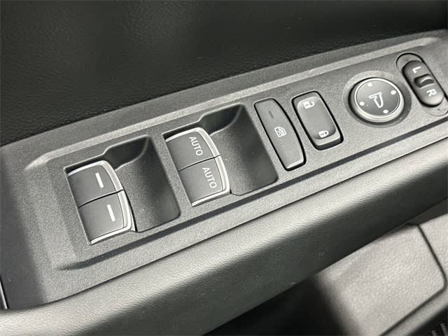 Thumbnail: 2024 Honda Accord - 26