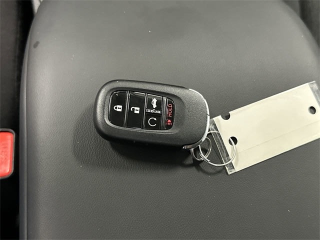 Thumbnail: 2024 Honda Accord - 13