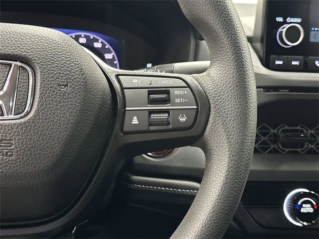 Thumbnail: 2024 Honda Accord - 25