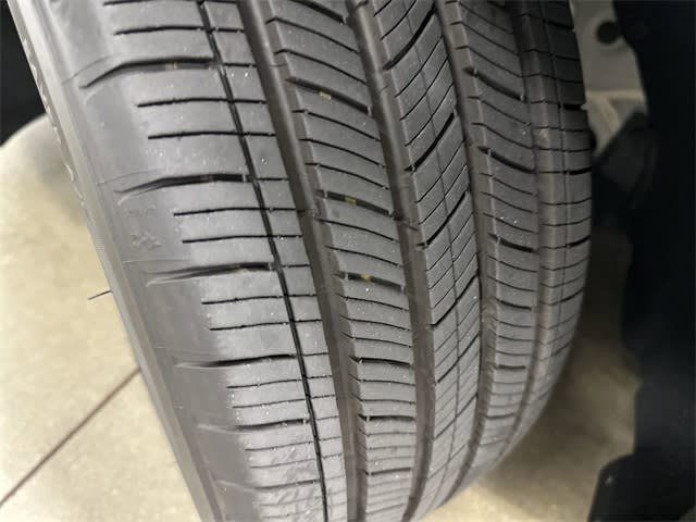 Thumbnail: 2025 Honda Accord - 30