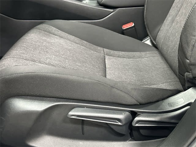 Thumbnail: 2025 Honda Accord - 28