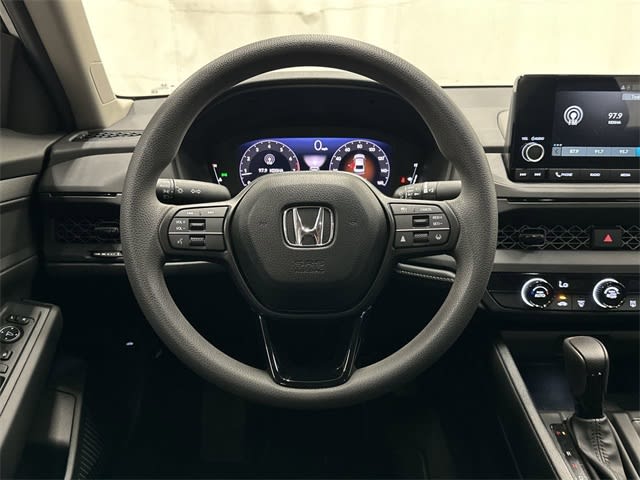 Thumbnail: 2025 Honda Accord - 6