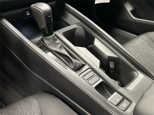 Thumbnail: 2025 Honda Accord - 10