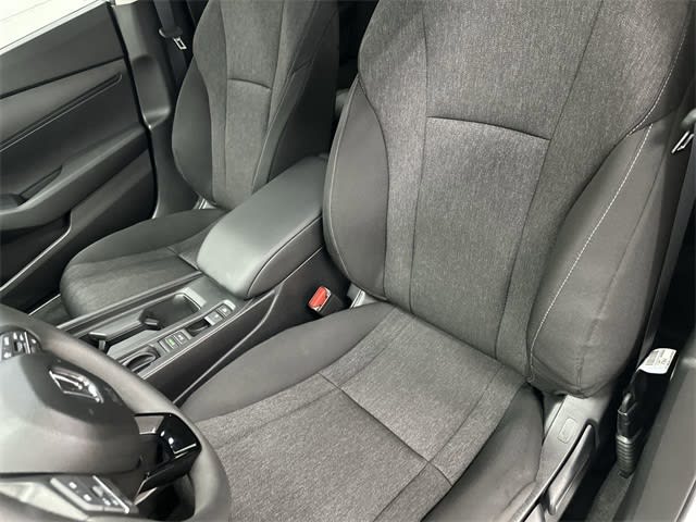 Thumbnail: 2025 Honda Accord - 7