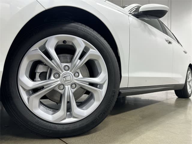 Thumbnail: 2025 Honda Accord - 5