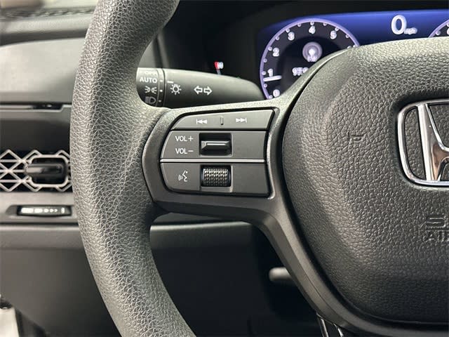 Thumbnail: 2025 Honda Accord - 22