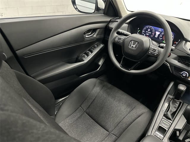 Thumbnail: 2025 Honda Accord - 2