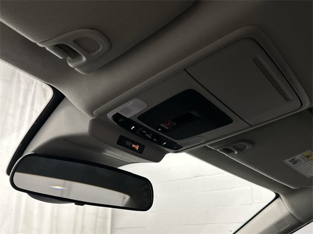 Thumbnail: 2025 Honda Accord - 25