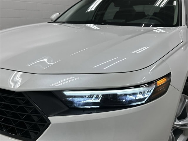 Thumbnail: 2025 Honda Accord - 31