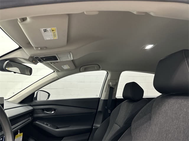 Thumbnail: 2025 Honda Accord - 29