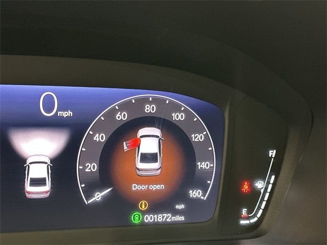 Thumbnail: 2025 Honda Accord - 11