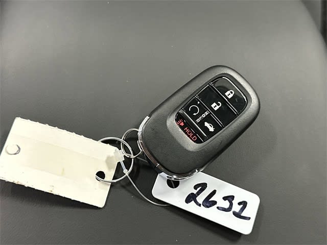 Thumbnail: 2025 Honda Accord - 12