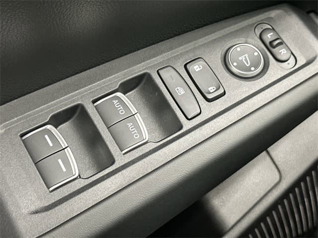 Thumbnail: 2025 Honda Accord - 24