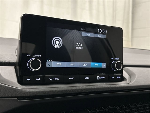 Thumbnail: 2025 Honda Accord - 9