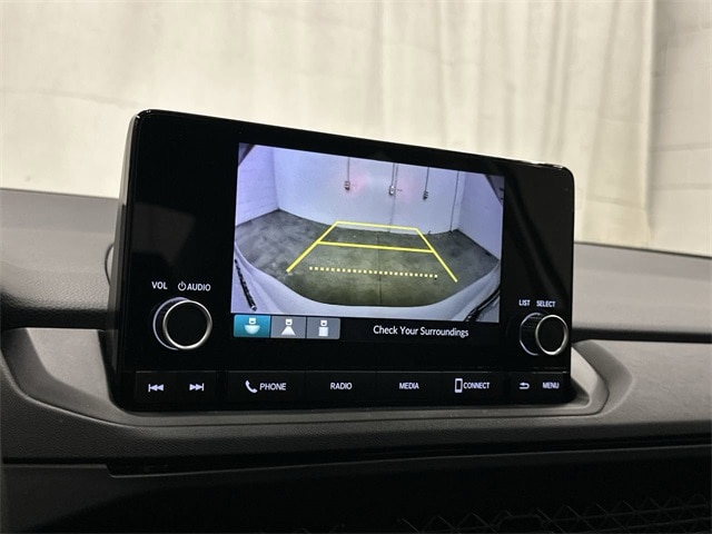 Thumbnail: 2025 Honda Accord - 26