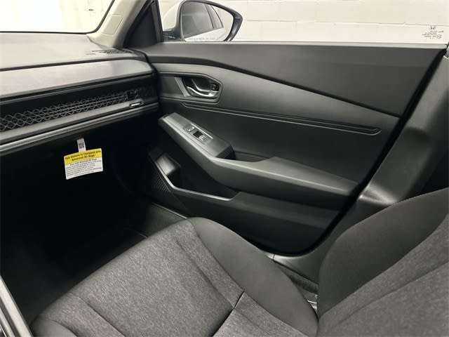 Thumbnail: 2025 Honda Accord - 20