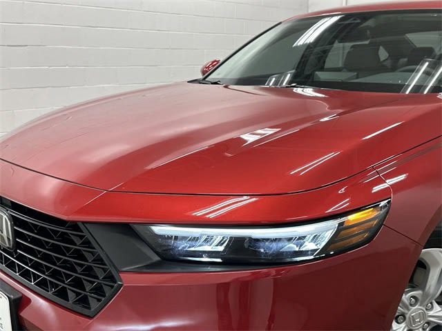 Thumbnail: 2025 Honda Accord - 31