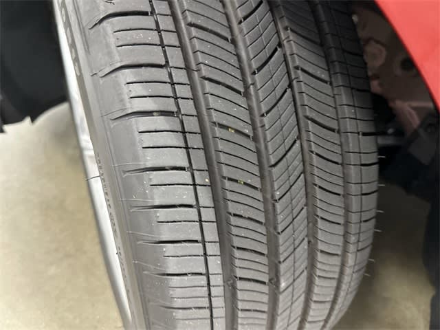 Thumbnail: 2025 Honda Accord - 30