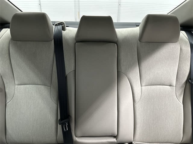 Thumbnail: 2025 Honda Accord - 22